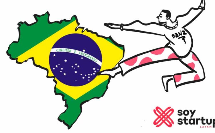  Brasil es el país con mayor número de fusiones y adquisiciones en Latam