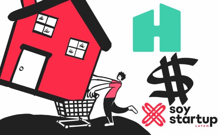  La Haus extiende su Serie B con USD$ 100M incluyendo a Jeff Bezos, Marc Benioff, Maluma y otros