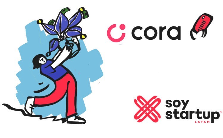  Cora, la fintech brasileña para emprendedores, consigue USD$116M de Greenoaks Capital