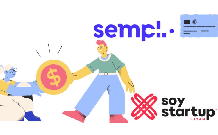  Sempli, el banco digital para pequeñas empresas, levanta USD$10M