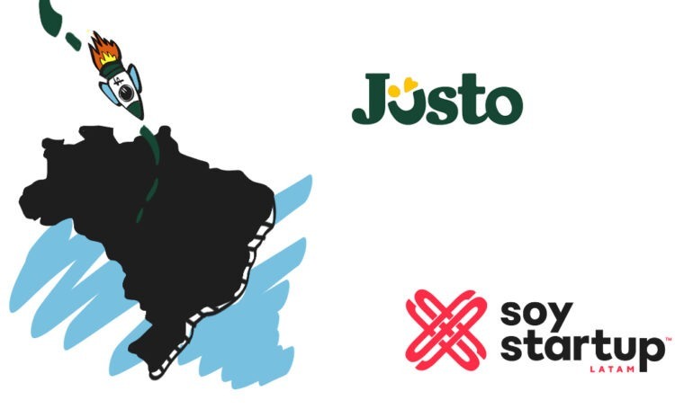  Jüsto abre operaciones en Brasil con una inversión de USD$40M