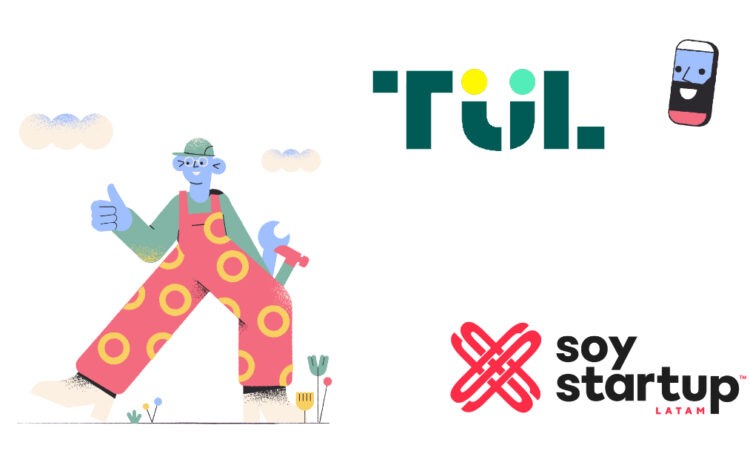  Tul, la startup de ferreterías, ahora es miembro del gremio CITEC
