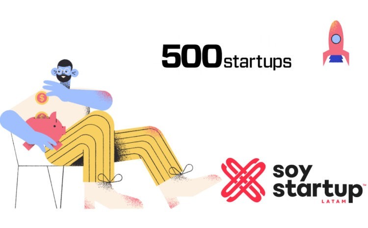  500 Startups lanza nuevo fondo de USD$ 17 M para invertir en 130 empresas de Latinoamérica