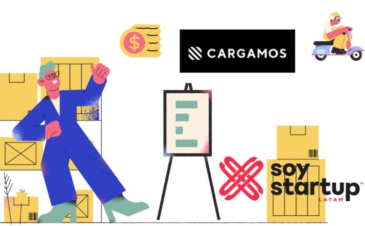  Cargamos levanta USD $11M para expandir su servicio logístico en México