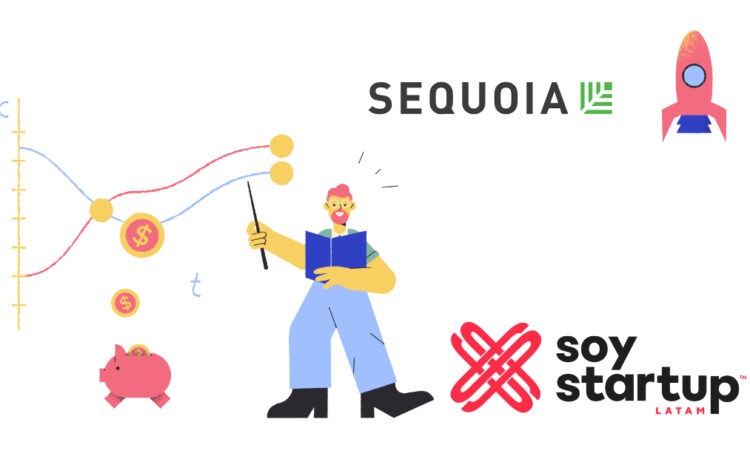  Sequoia Capital va tras nuevas inversiones en América Latina