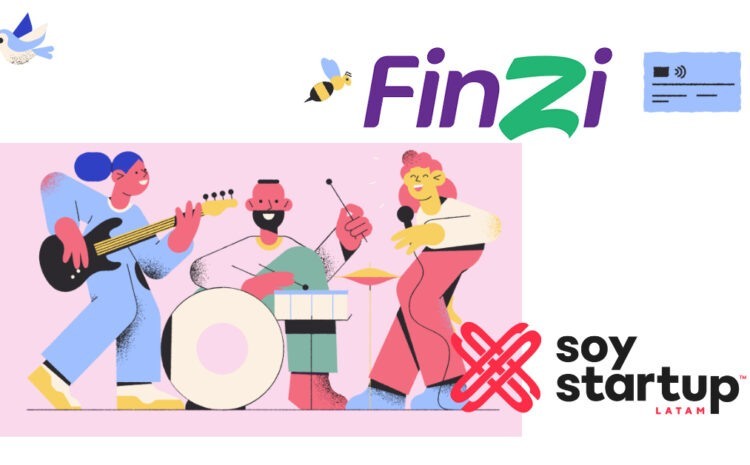  La fintech FinZi levanta USD $350.000 de Innopact VCs y First Check Ventures