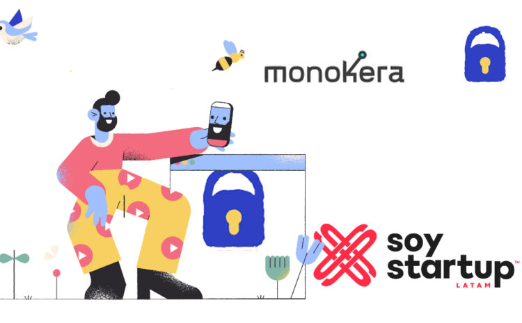  Monokera levanta USD $2.4M para ofrecer seguros digitales a empresas