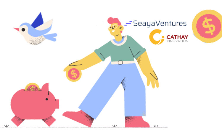  Seaya y Cathay lanzan fondo de USD $125M para startups en Latam