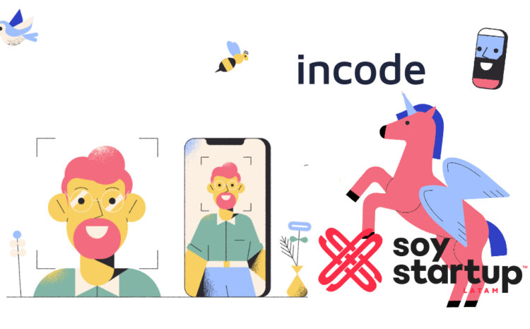  Incode levanta USD $220M y alcanza el estatus de unicornio