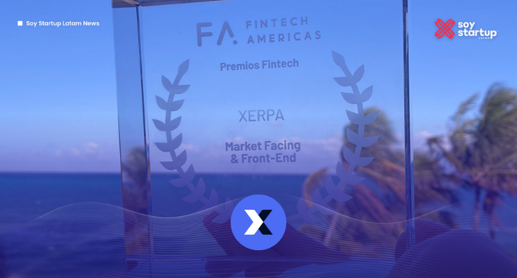  La fintech Getxerpa premiada como la más innovadora en el ecosistema financiero