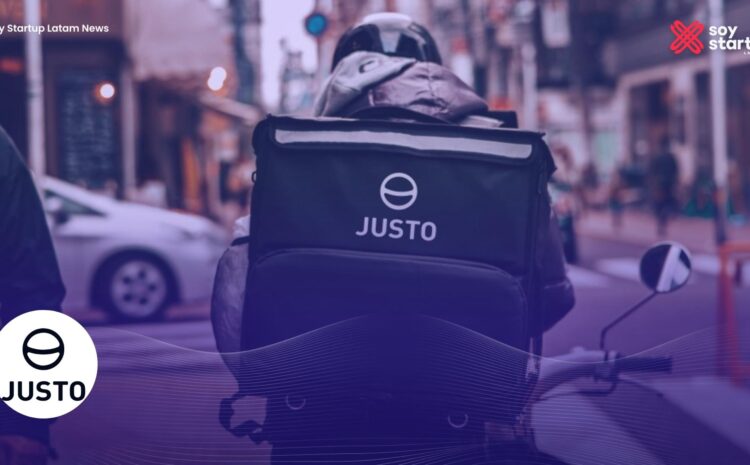  Justo introducirá tiendas de conveniencia a su sistema e-commerce