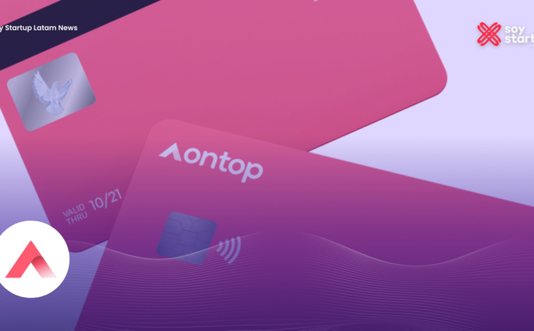  Ontop lanza su billetera digital y una tarjeta física para usar dinero desde cualquier lugar