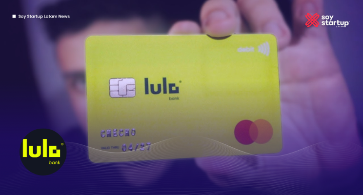 Lulo Bank: la startup que devolverá el 4x1000 a sus usuarios en Colombia