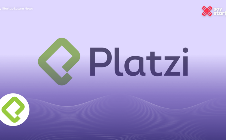  Platzi lanza programa de aceleración para Startups en Latam