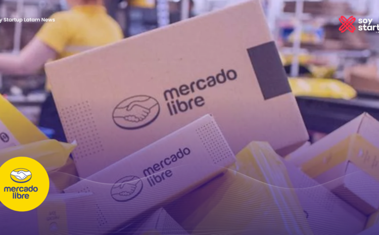  Mercado Libre entra al Top 100 de las marcas más valiosas del mundo