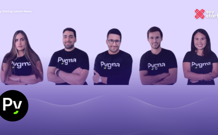  Pygma adquiere Scala y anuncia un fondo de capital de riesgo disruptivo en Latam