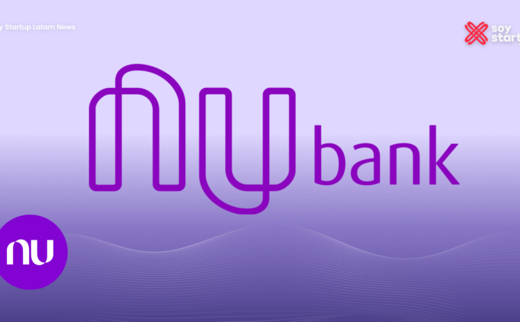  Nubank ahora permitirá comprar y vender criptomonedas desde su aplicación