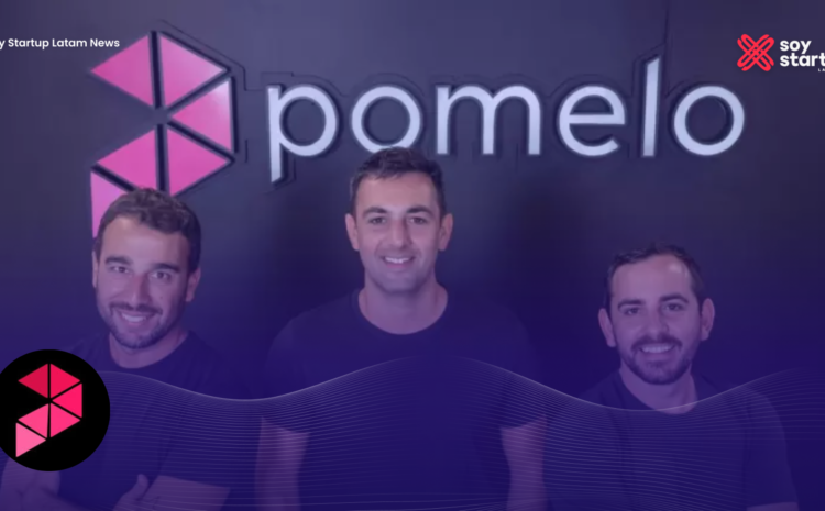  Pomelo anuncia nueva inversión de USD $15M y se expande por toda Latam