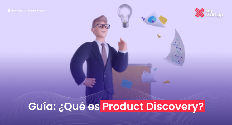 Product discovery