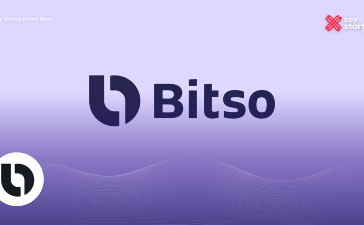  La startup Bitso anuncia su nueva tarjeta débito en alianza con Mastercard￼