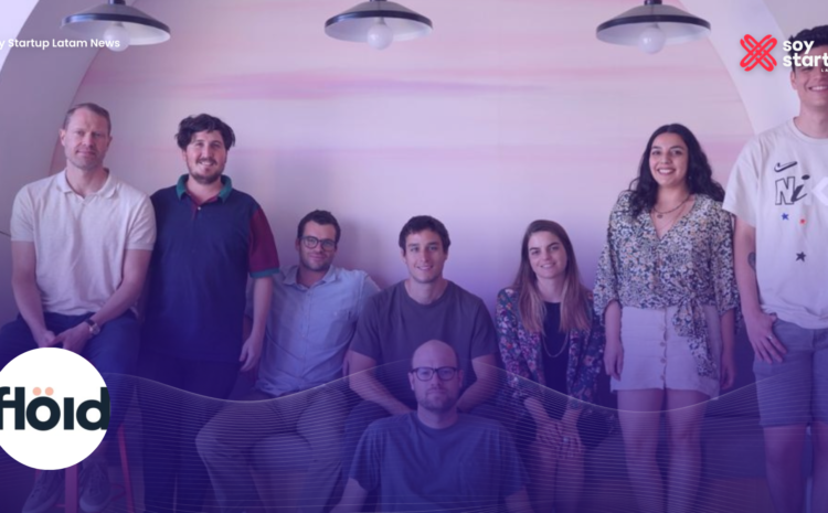  Floid es parte de Google for Startups Accelerator 2022