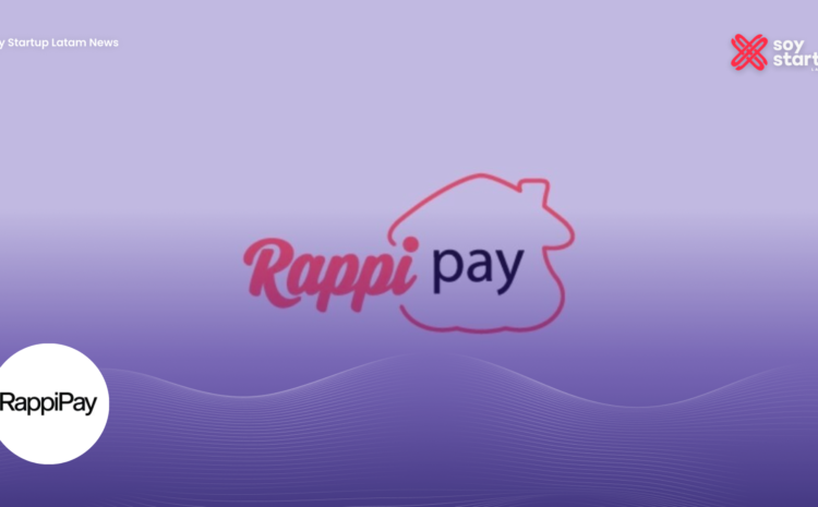  RappiPay obtiene financiación por USD $112M para incrementar la inclusión financiera de los colombianos