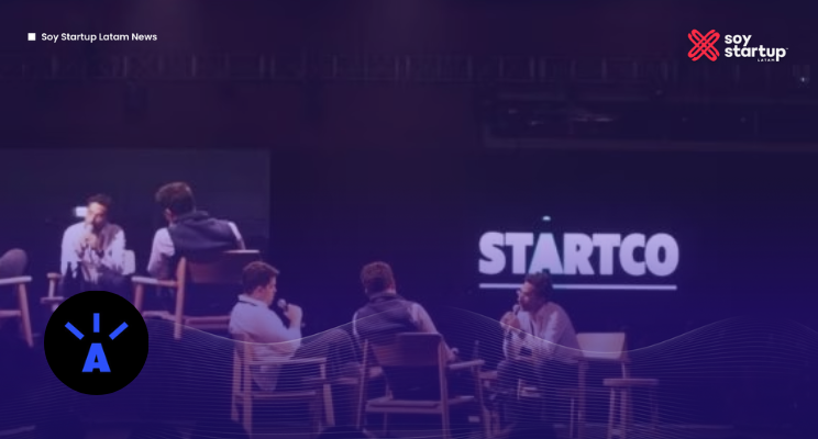  StartCollega a Colombia con personalidades destacadas del ecosistema startup