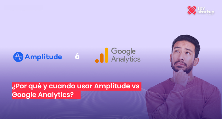  ¿Amplitude o Google Analytics?