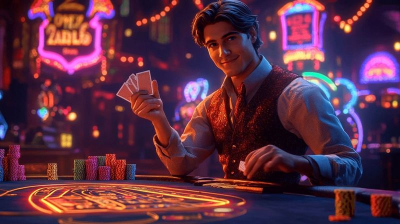 LEV Casino — первоклассное место для онлайн-игр LEV Casino — первоклассное место для онлайн-игр