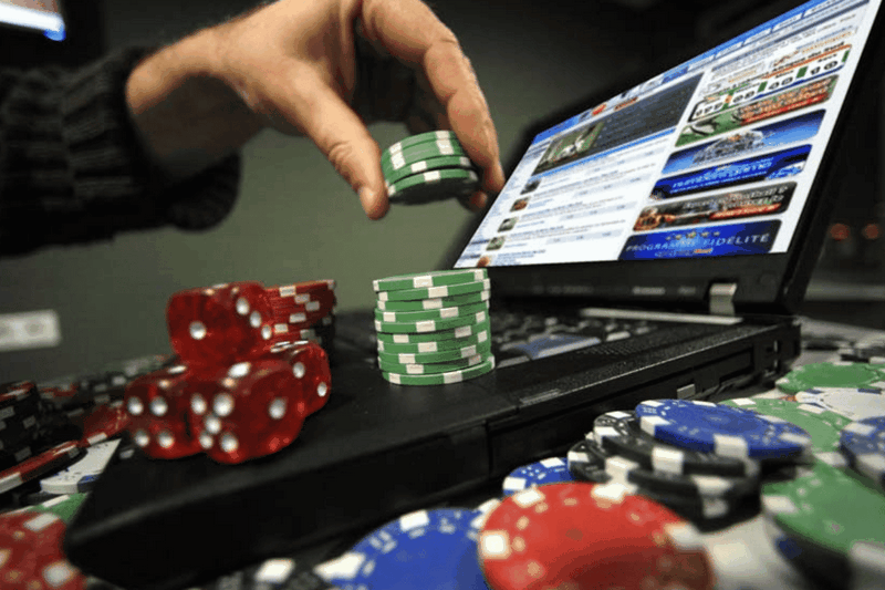 Notre sélection des 5 meilleurs casinos en ligne en France (2026) Notre sélection des 5 meilleurs casinos en ligne en France (2026)