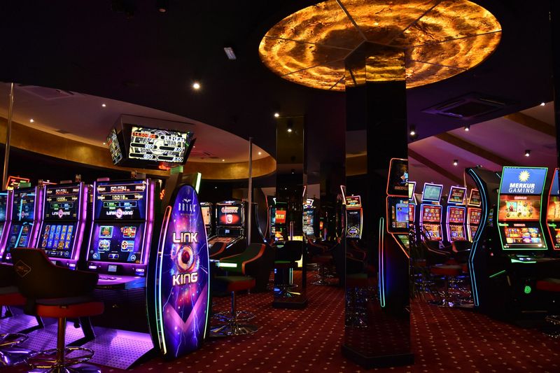 Подробный обзор популярного онлайн-казино Clubnika