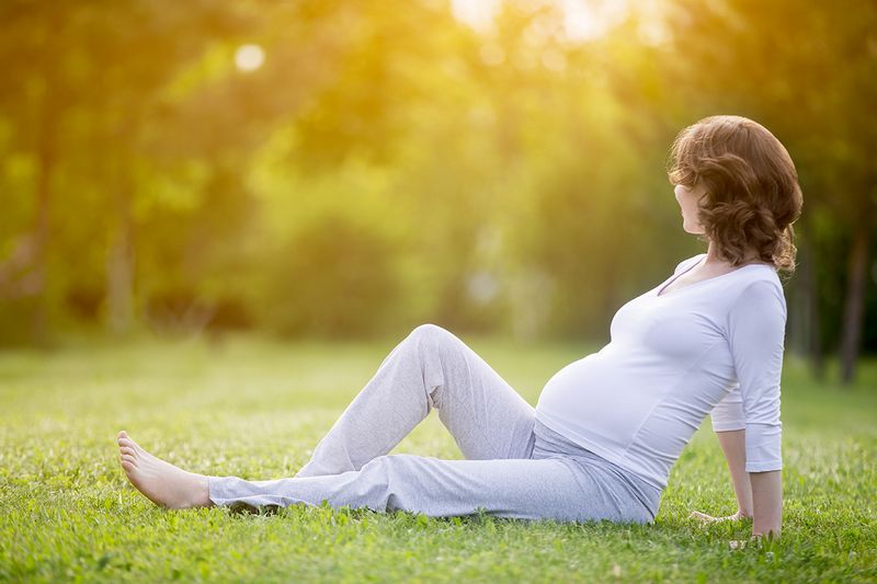 What is a maternity massage therapy and what are the advantages?