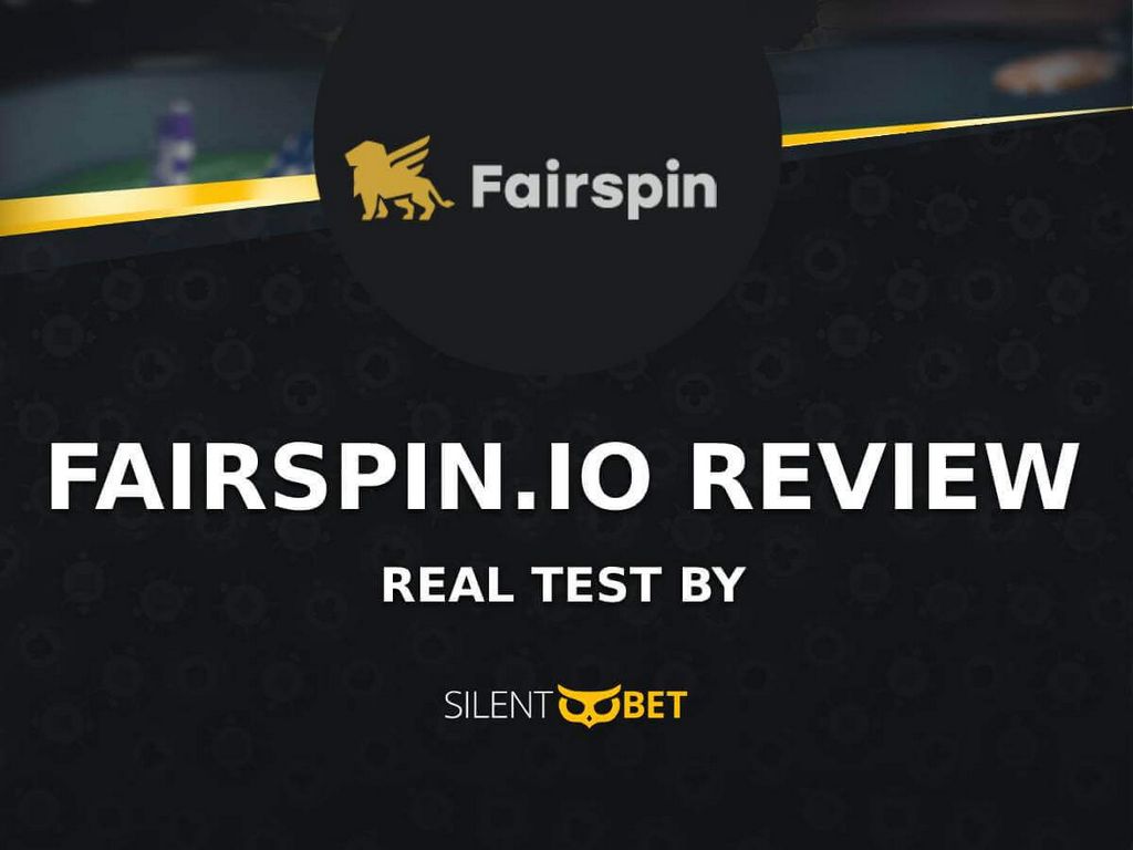 Fairspin Casino Fairspin Casino